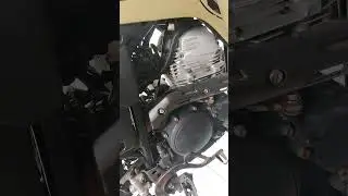 Lander 2022 fazendo esse barulho no motor