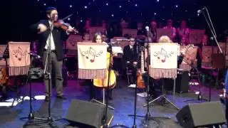 Tom's Guitar Solo