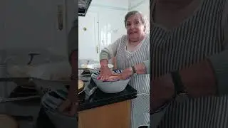 Cuajada de Carnaval