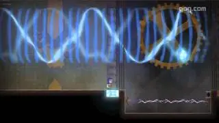 Teslagrad trailer