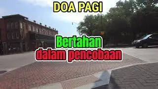 Renungan - Doa Pagi, 27-1-26 | BERTAHAN DALAM PENCOBAAN