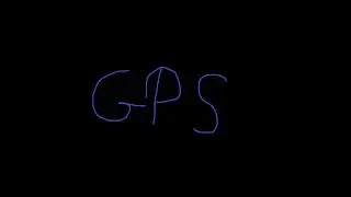 COLD WAR TECHNOLOGY - GPS