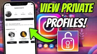 Is it Possible to View Private Instagram in 2025? Tutorial