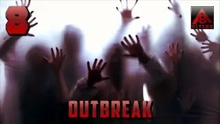 Outbreak (Zombie Game, PC 2006) - 1080p60 HD Walkthrough Sector 8 - Viral Extraction