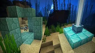18w19a New Conduit & Beacon Sounds
