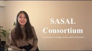 Консорциум SASAL &mdash; нейтральное пространство для стратегического, ориентированного на человека сот...