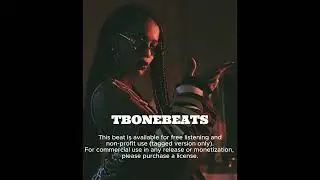 (FREE) RNB TYPE BEAT - 