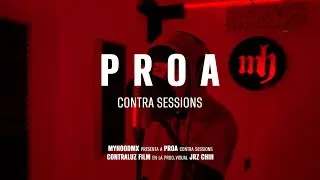 @proa1111  - Contra Sessions