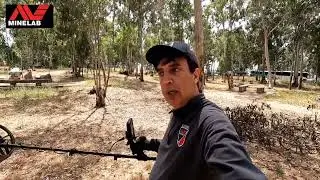 סיכות נדירות ועוד בחיפוש באנדרטת חטיבת הנח