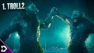 Vali&oacute; la pena esperar la pelea &iexcl;Rese&ntilde;a de Troll 2!