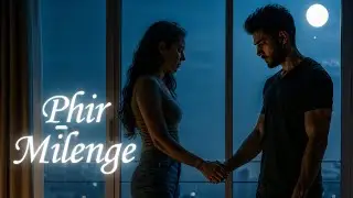 फिर मिलेंगे | Phir Milenge | Hindi Bollywood Sad Song | Soulful Romantic Song @lokdhun