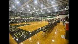 Highland hornets vs Copley Indians boys basketball live stream. 1/13/26