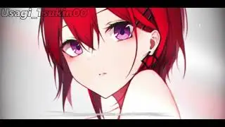 Nightcore - Because of You ( Kelly Clarkson )