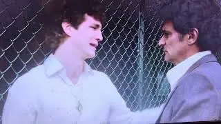 The Pope of Greenwich Village: Pauli-&ldquo;I took money from him.&rdquo;