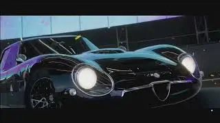 Forza Horizon 5 - Eurocross  Kathedrale-Rund  Alfa Romeo Giulia TZ2 A800 Tuning Code - 828 444 625