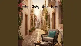 Sunlit Alleys of Dalt Vila