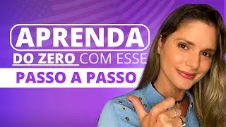 Como aprender inglês do ZERO em 2024 - Aprendendo inglês SOZINHO e RÁPIDO