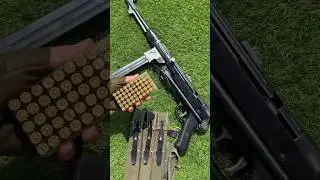 MP-38 Review