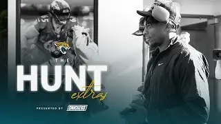 The Hunt Extras: Free Agents Arrive to Miller Electric Center