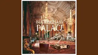Buckingham Palace