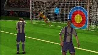Flick Shoot UK - Android Gameplay HD