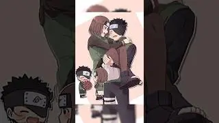 Obito X Rin #naruto #obito #rin #cute #shorts #trending #short #couple #love