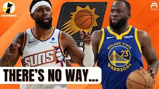 This Just Took A WILD Turn... | Daily Phoenix Suns News & Rumors