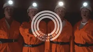Queens of the Coal Age