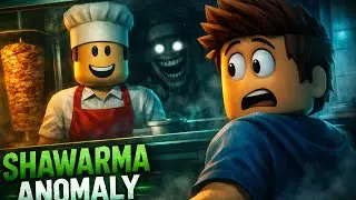 This Roblox Shawarma Shop Is Hiding Something…