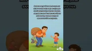 A lesson for everyone✨ #stories #fypシ #explore #viral #ai #motivation #storytelling #yt