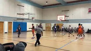 Good Shepherd vs. Queen of All Saints - Nov. 8, 2025 - Q1