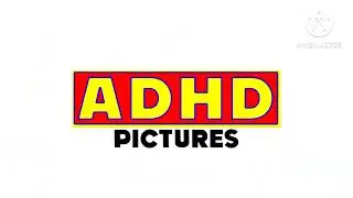 ADHD Studios Logo (2014-2024)