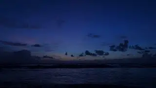 Sleep Instantly in 5 Minutes 🌙 Deep Ocean Sounds for Anxiety & Insomnia