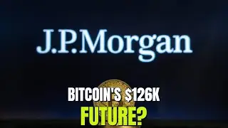 Bitcoin's $126K Fair Value? Tether's Bitcoin Shake-Up & Solana's Massive Breakout!
