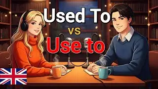 Real Talk English Podcast | How to use 