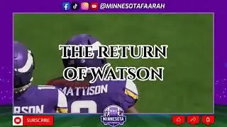 NFL NEWS TODAY | LATEST NEWS #nfl #nflnews #nflupdates #news #football #minnesota #vikings #today