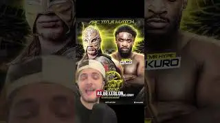 Новейшие контракты NXT: #WWENXT #zozaya #jamiegarcia #mikederudder #cyrilcoquerelle #aigleblanc