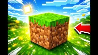 Questo è il BLOCCO più IMPORTANTE di Minecraft 😱