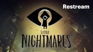 Little Nightmares [Live]