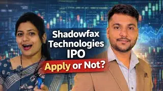 📊Shadowfax Technologies IPO Review in Hindi | Apply or Not? | GMP, Financials & Listing Gain