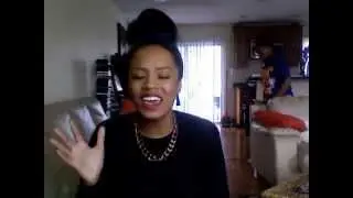 Beyonce-Speechless (Cover)