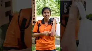 Food Delivery girl #emotional #swiggy