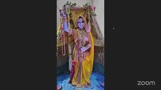ShrinathDham (Remote) Haveli,'s Shayan Darshan
