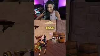 Дети спрашивают, умеет ли он ругаться 😄 - Fortnite