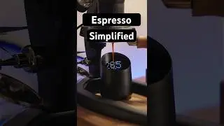 Best way to dose for espresso? Subminimal Subscale @subminimal #subminimal #subscale