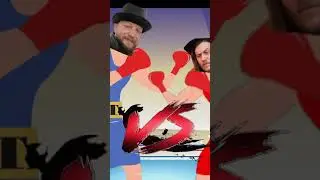 Chris Ramsay Vs Jason Maher 🥊 🥊
