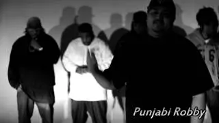 Punjabi Robby & Chucky Treez Present...The Acapella Fellaz PART 2