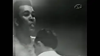 Muhammad Ali vs George Chuvalo I 1966-03-29 | FULL FIGHT