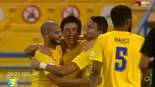 Ja-Cheol Koo All Goal in QATAR(19/20~20/21) l 구자철 알가라파 골 in 카타르
