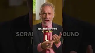 THIS Is How You Truly Make An Environmental Progress | Jordan Peterson #shorts